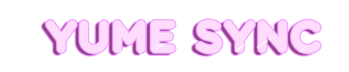 Yume Sync
